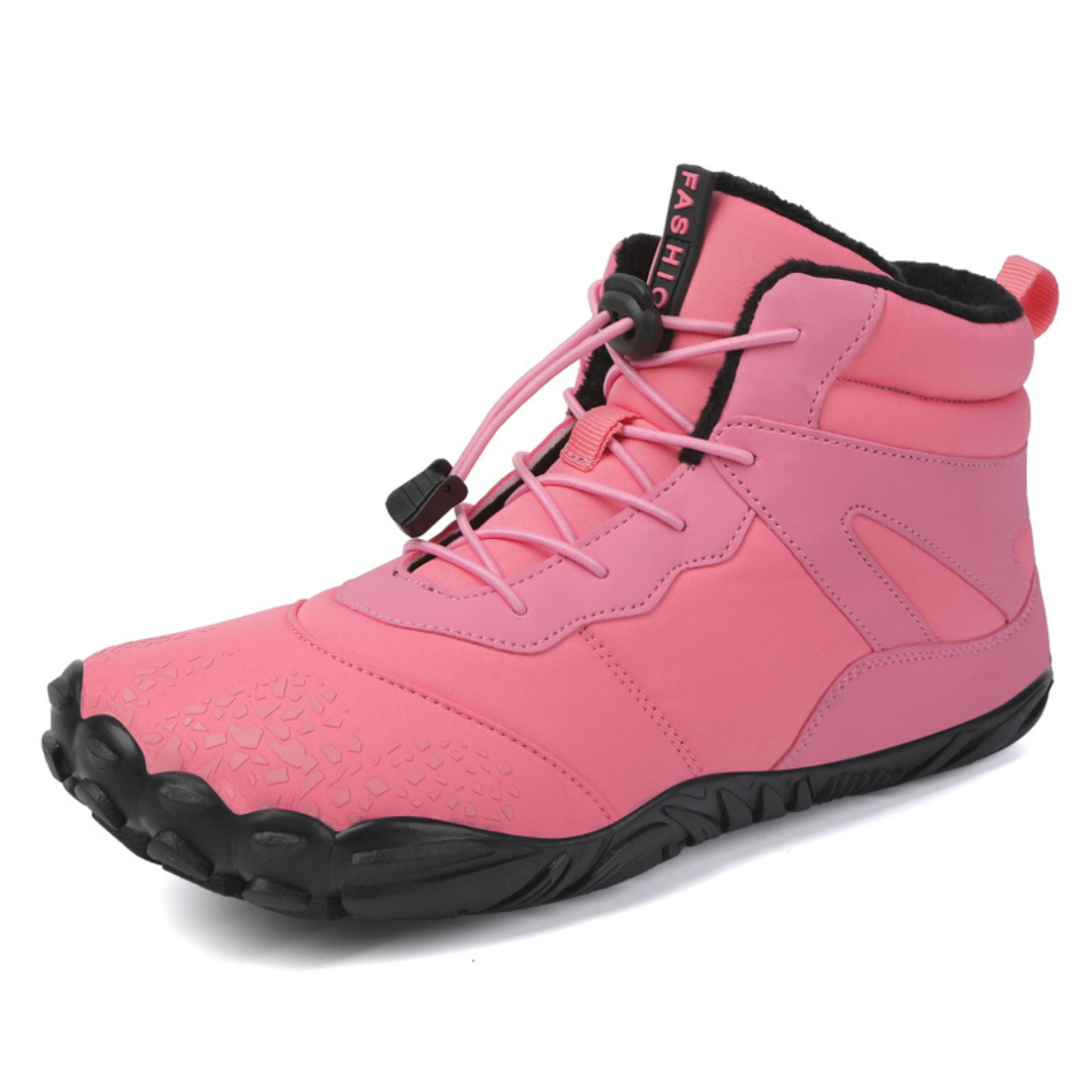 Lurevela Arctic 2.0 - Winter Barefoot Shoes