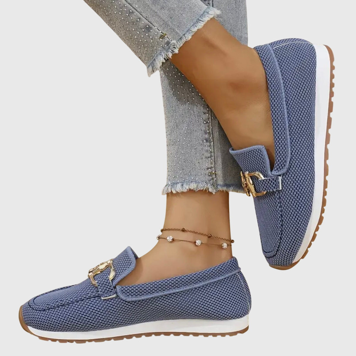 Ayla | Orthopedic Loafers