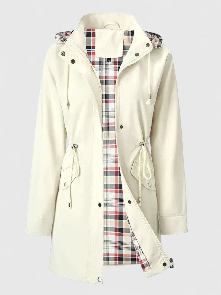 Isolandra | Comfortable Jacket