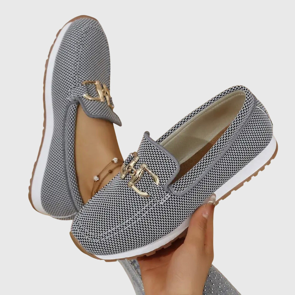Ayla | Orthopedic Loafers