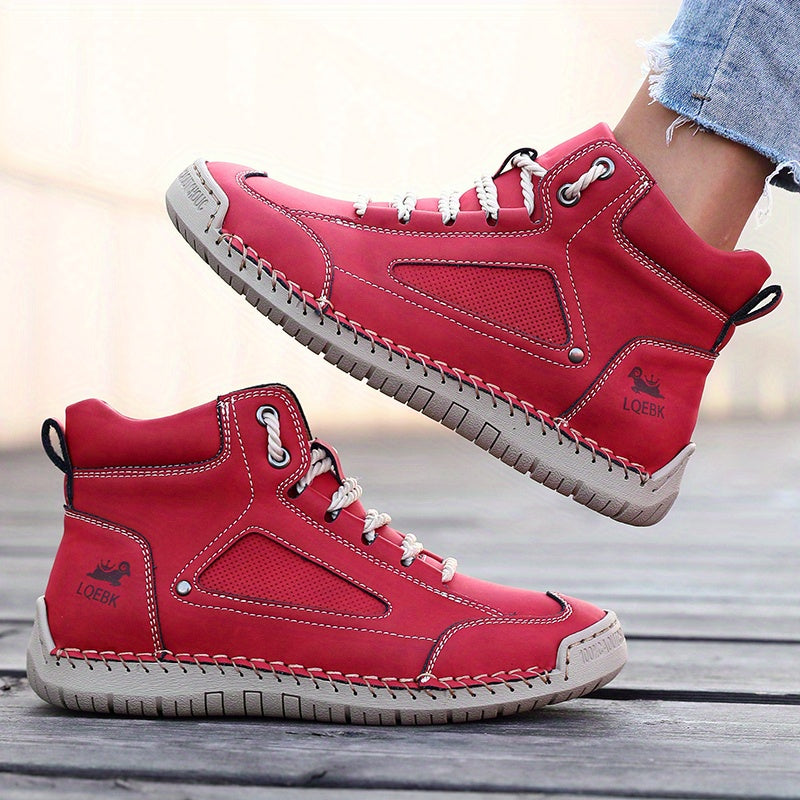 Thea | Women's Outdoor Hiking Boots