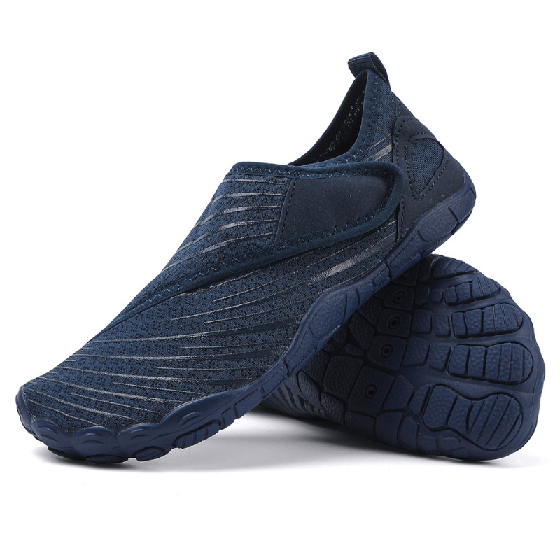 Grace | Lightweight Barefoot Walking Shoes