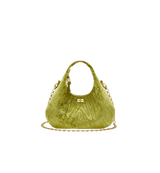 ROMA LUXE - ELEGANT MINI SHOULDER BAG
