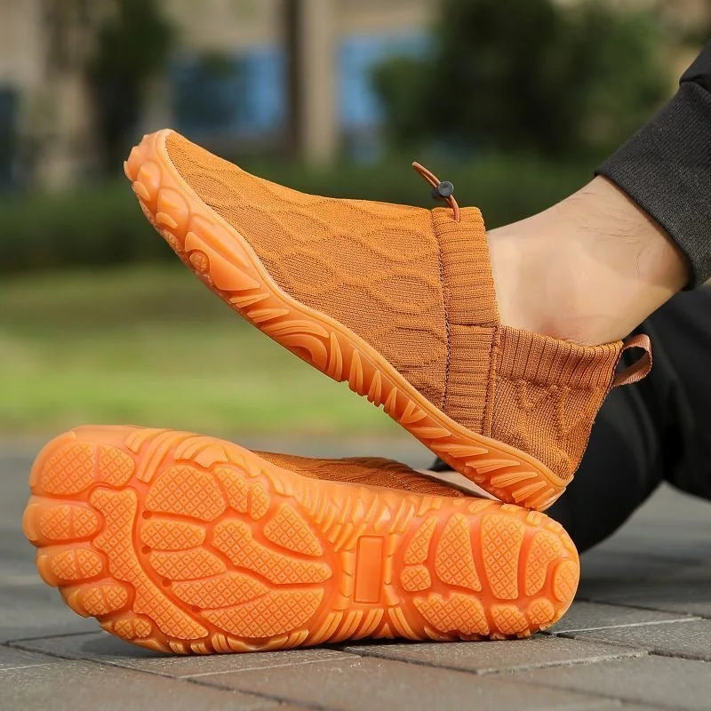LILAH | UNISEX ORTHOPAEDIC BAREFOOT SHOES