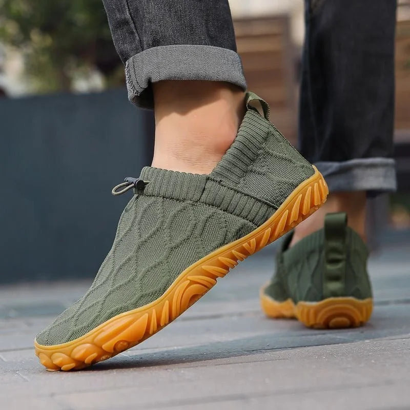 LILAH | UNISEX ORTHOPAEDIC BAREFOOT SHOES