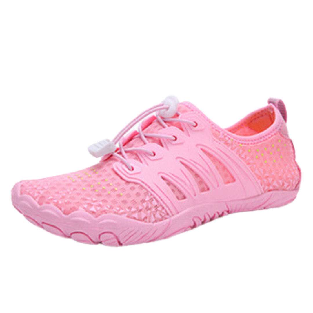 Lurevela Limited - Barefoot Shoes