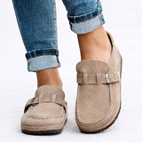 Nova | Women’s Orthopedic Slip-On Loafers