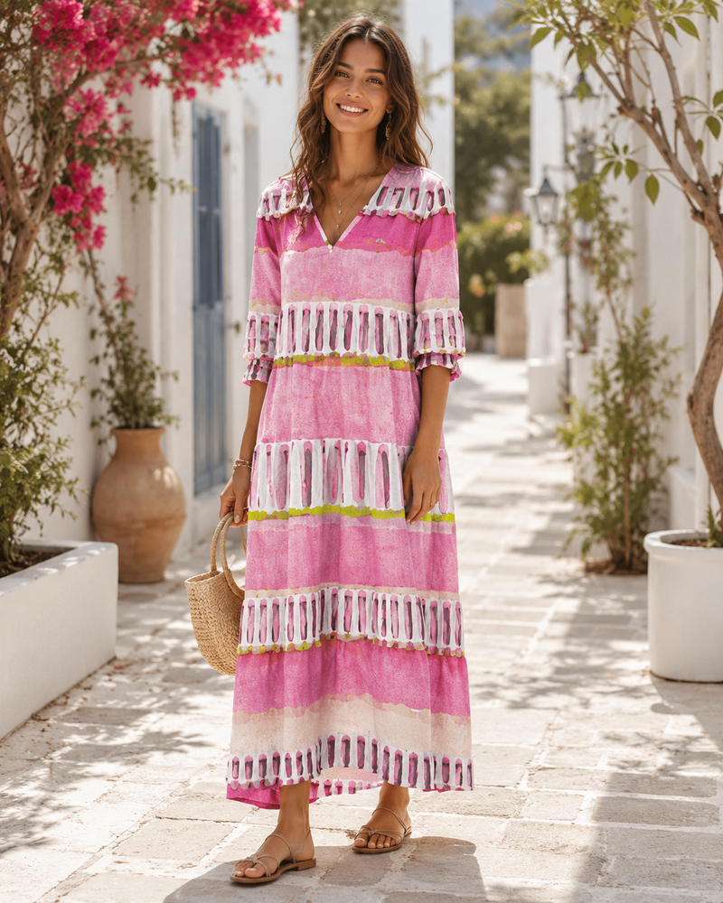 CORRIE™ | EVERYDAY COMFORT DRESS