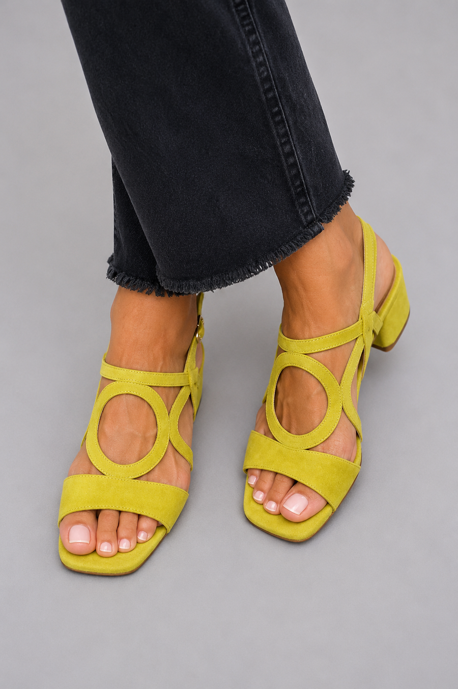 Vivienne | Vivace Summer Sandals