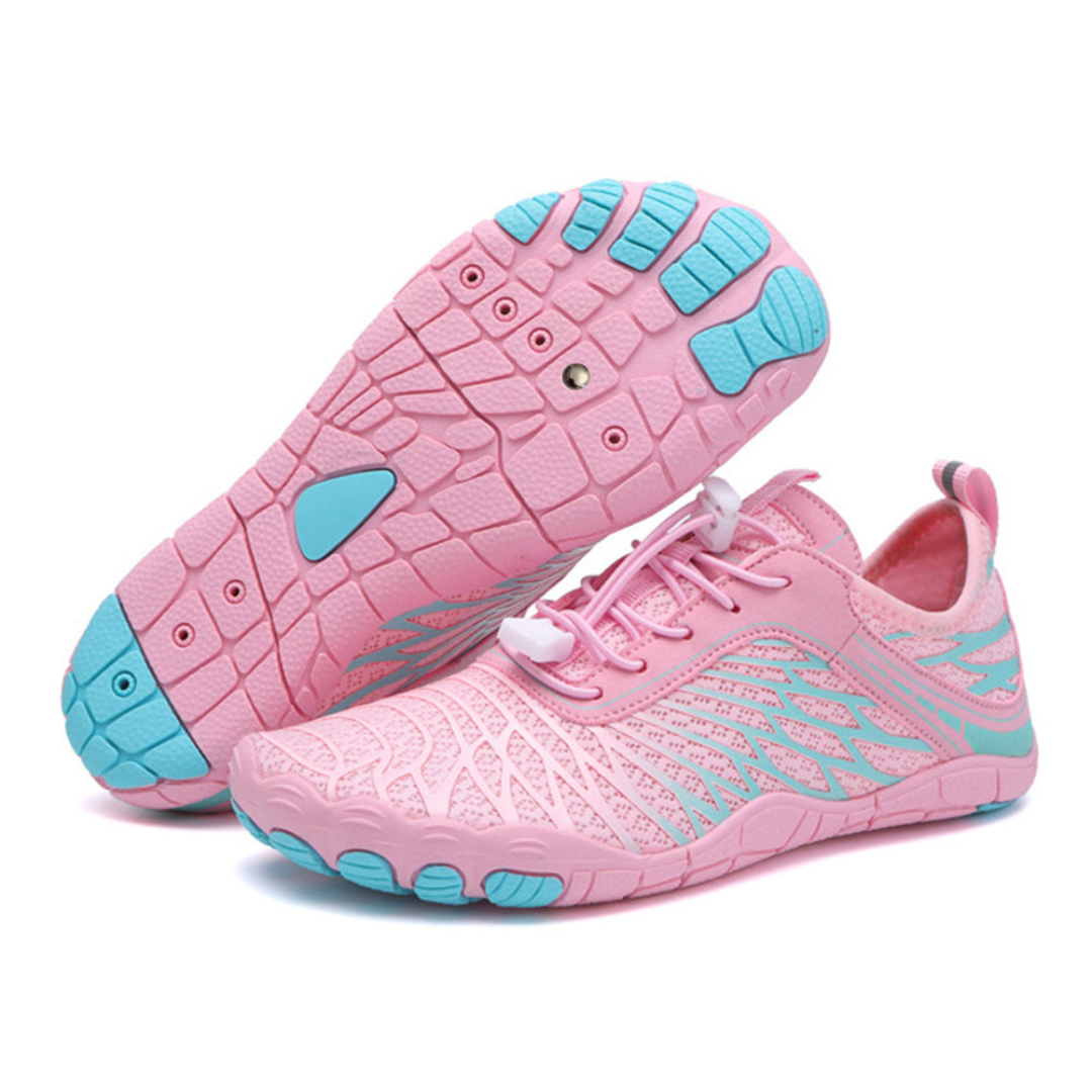 Lurevela Skin Pro with Copper - Grounding Allround Barefoot Shoes