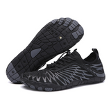 Lurevela Skin Pro with Copper - Grounding Allround Barefoot Shoes