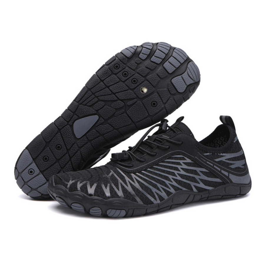 Lurevela Skin Pro with Copper - Grounding Allround Barefoot Shoes
