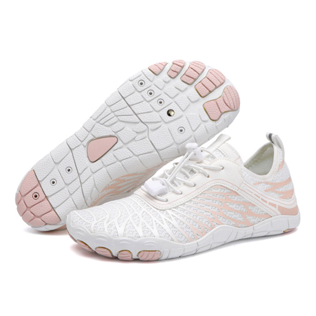 Lurevela Skin Pro with Copper - Grounding Allround Barefoot Shoes