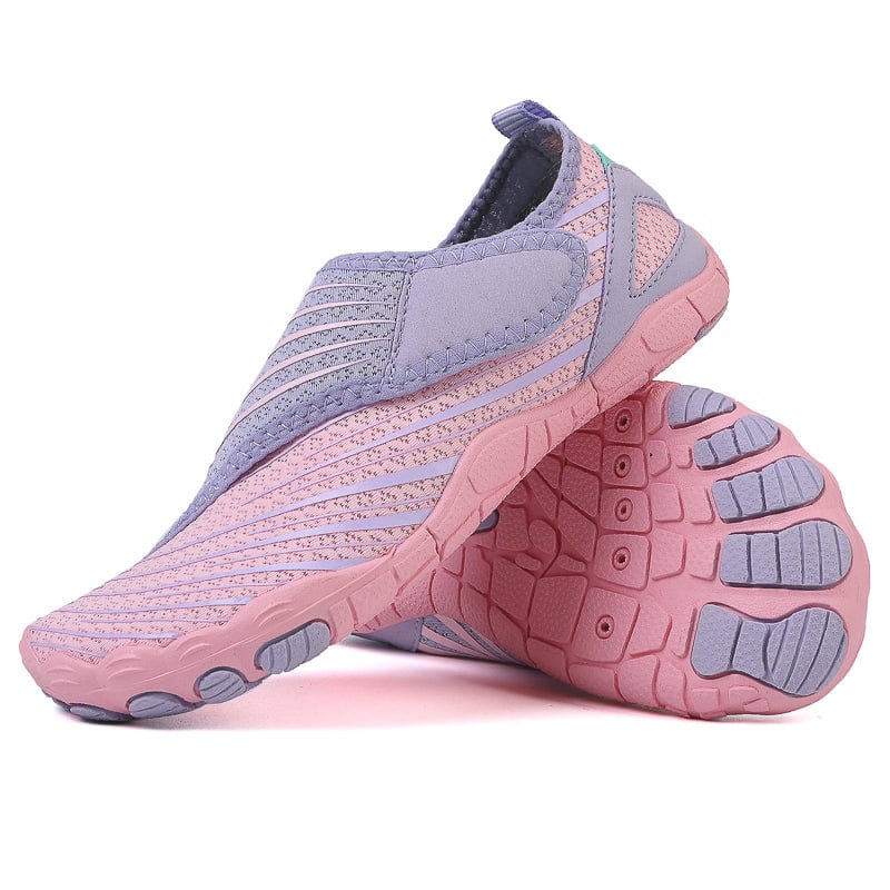Grace | Lightweight Barefoot Walking Shoes