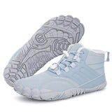 Lurevela Fleece Pro - Winter Barefoot Shoes