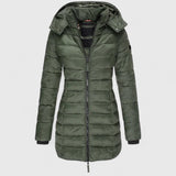 Lewis | Comfortable Coat