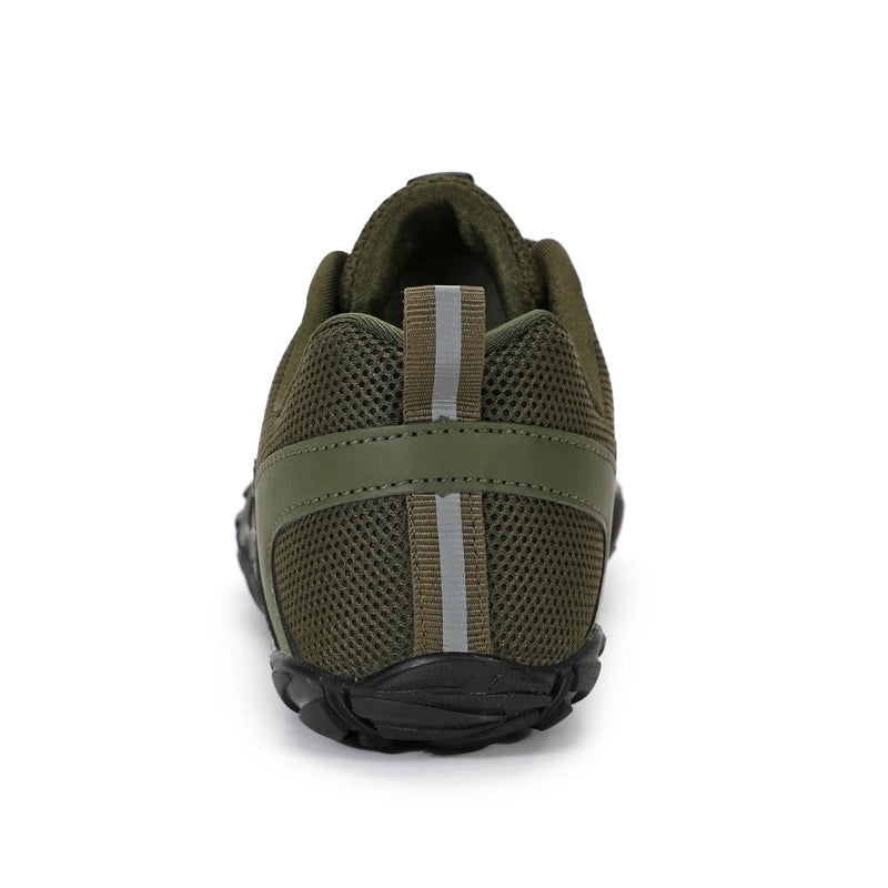 Lurevela Hike - Barefoot Shoes