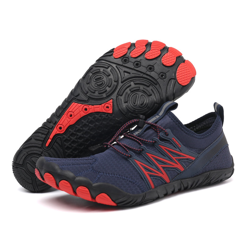 Lurevela Fly - Barefoot Shoes