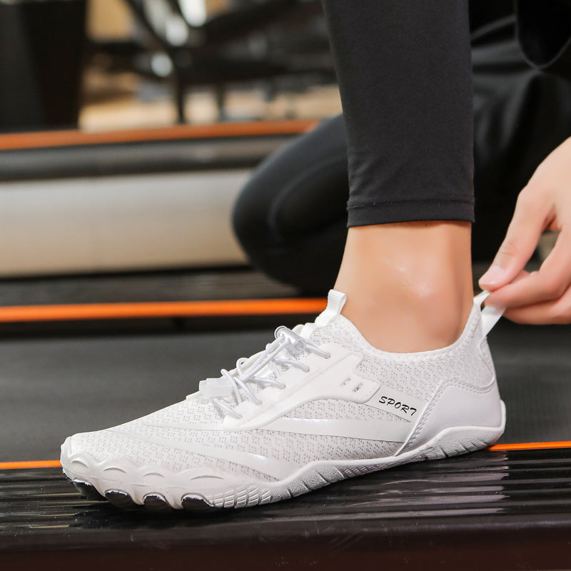 Lurevela Sport Pro - Barefoot Shoes
