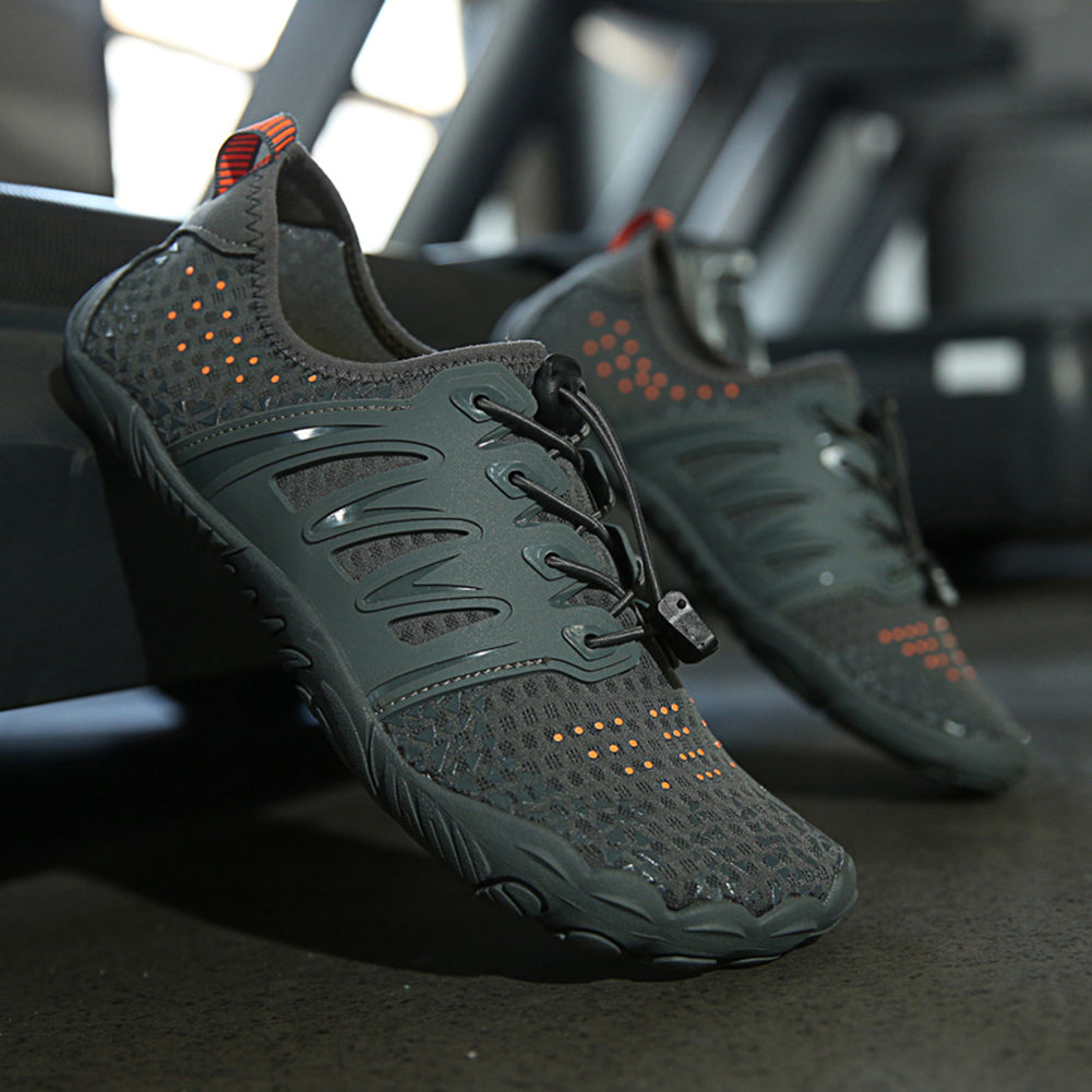 Lurevela Limited - Barefoot Shoes