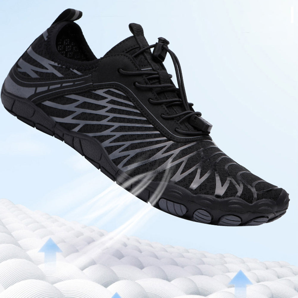 Lurevela Skin Pro with Copper - Grounding Allround Barefoot Shoes