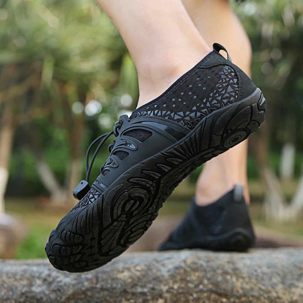 Lurevela Limited - Barefoot Shoes