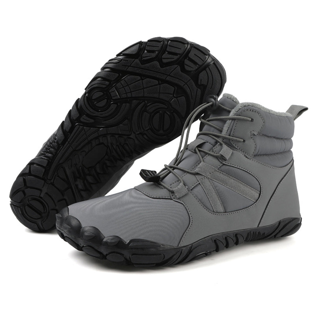 Lurevela High-Pro - Winter Barefoot Shoes
