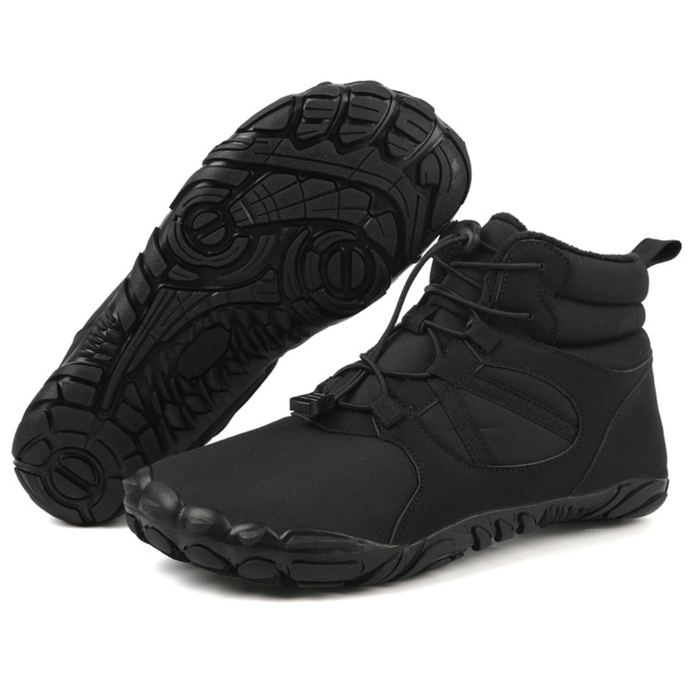 Lurevela High-Pro - Winter Barefoot Shoes