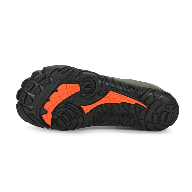 Lurevela Hike - Barefoot Shoes