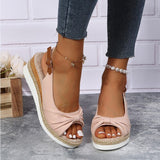 LARA | WOMEN'S CUTE & SUPPORTIVE SUMMER SANDALS