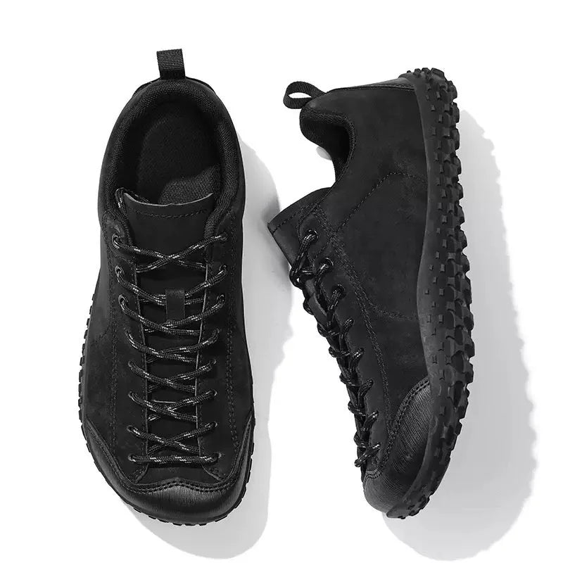 ROSE | WIDE-FIT ORTHOPAEDIC WALKING TRAINERS