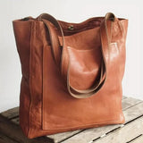 MAISIE - CLASSIC URBAN HANDBAG