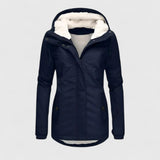 Kalyndrah | Sophisticated Coat