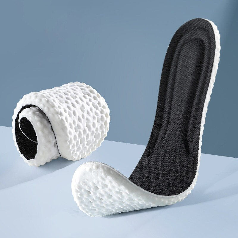 Lurevela Ortho Clouds - Orthopedic Insoles