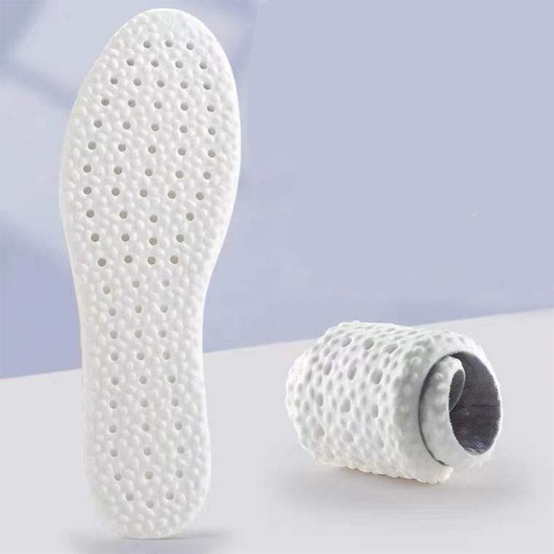 Lurevela Ortho Clouds - Orthopedic Insoles