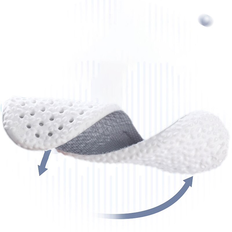 Lurevela Ortho Clouds - Orthopedic Insoles