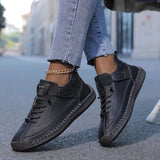 ELLEN | ORTHOPEDIC COMFORT SNEAKERS