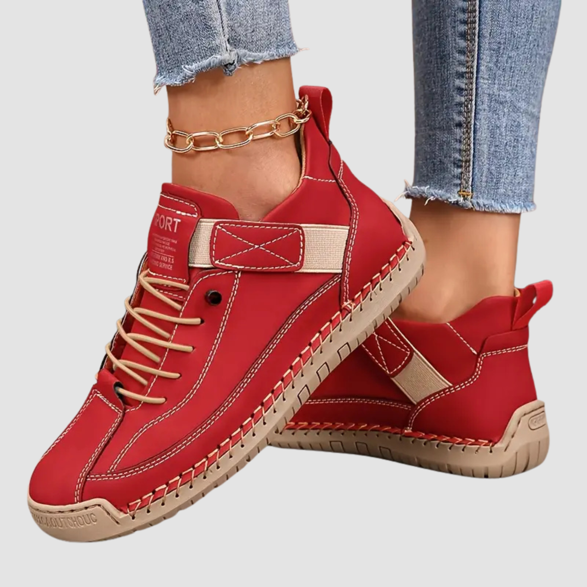Lily | Orthopedic Comfort Sneakers