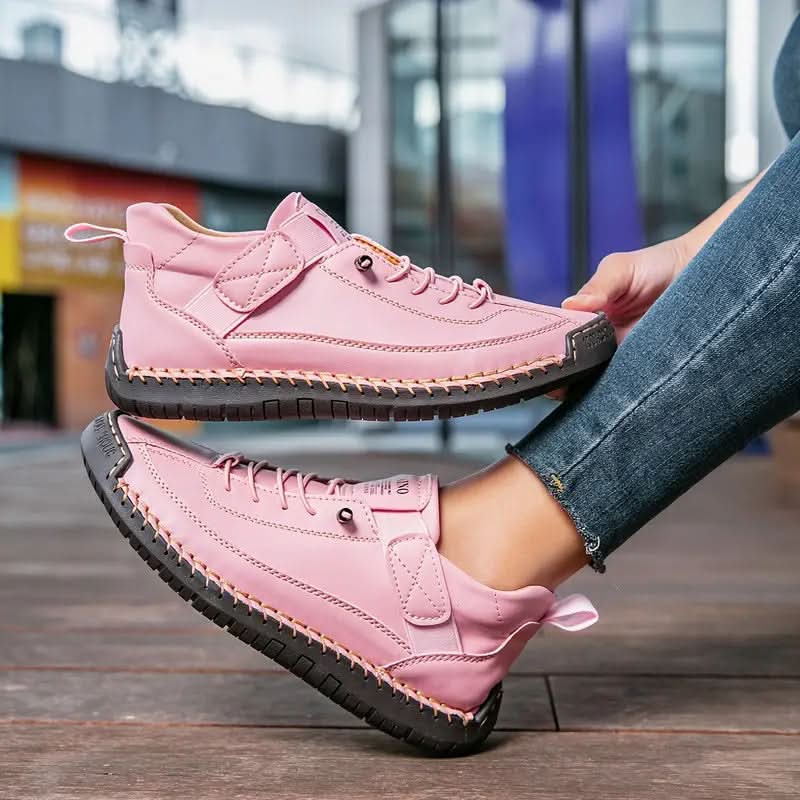 Lily | Orthopedic Comfort Sneakers