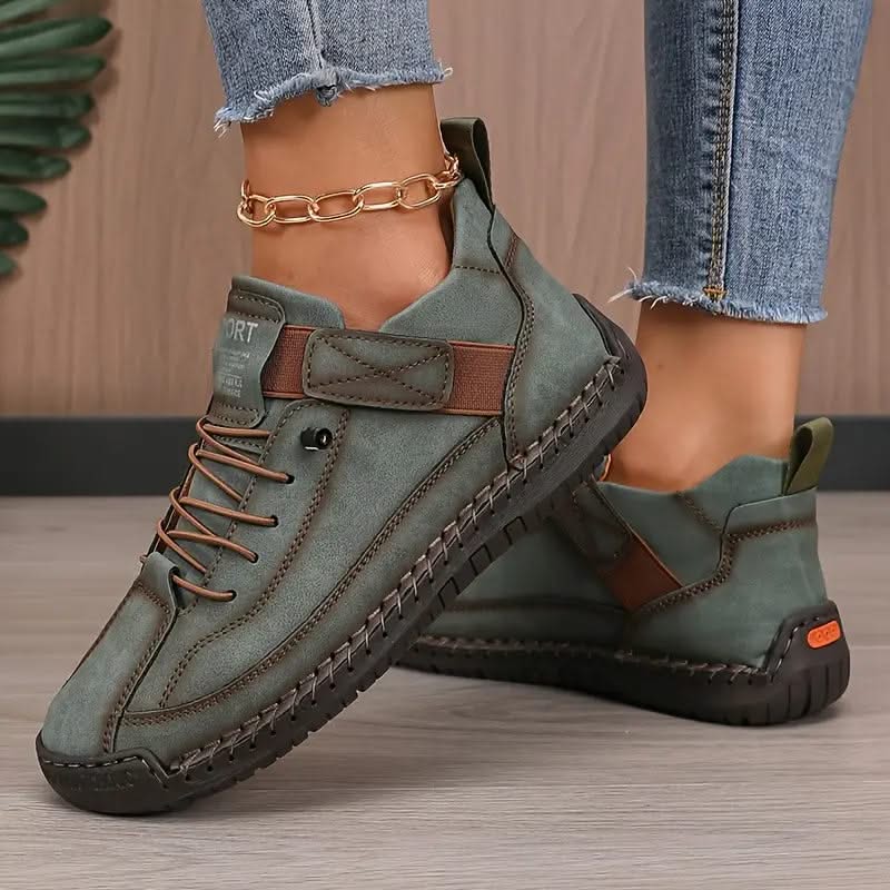 Lily | Orthopedic Comfort Sneakers