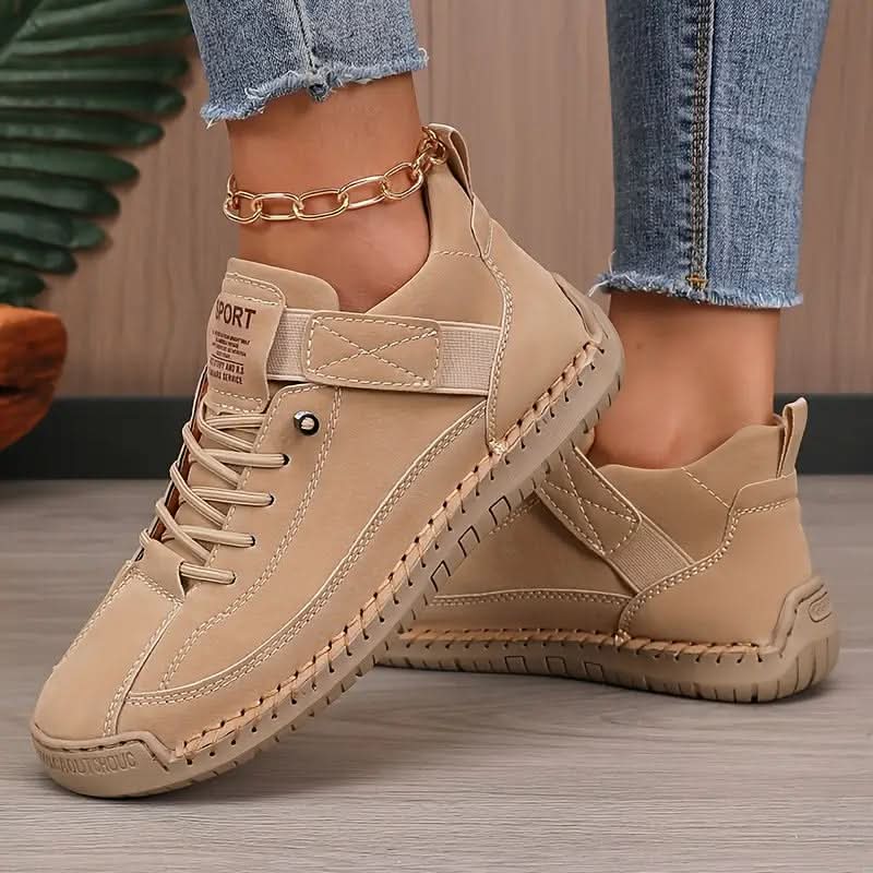 Lily | Orthopedic Comfort Sneakers