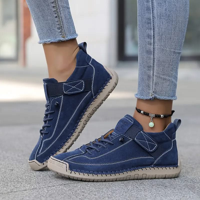 Lily | Orthopedic Comfort Sneakers