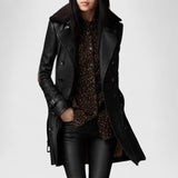 Sarvynah | Elegant Coat