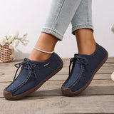 PHOEBE | ORTHOPEDIC PATTERNED TRAINERS