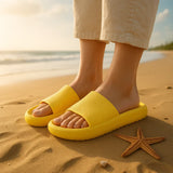 THEA | PREMIUM UNISEX HEIGHT-INCREASING SLIPPERS