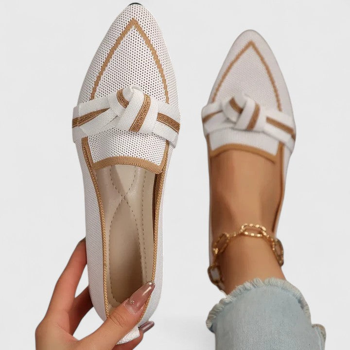 Emilia | Orthopedic Loafers