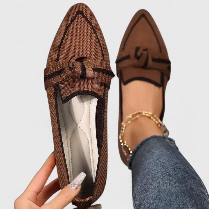 Emilia | Orthopedic Loafers