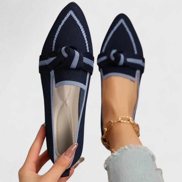 Emilia | Orthopedic Loafers