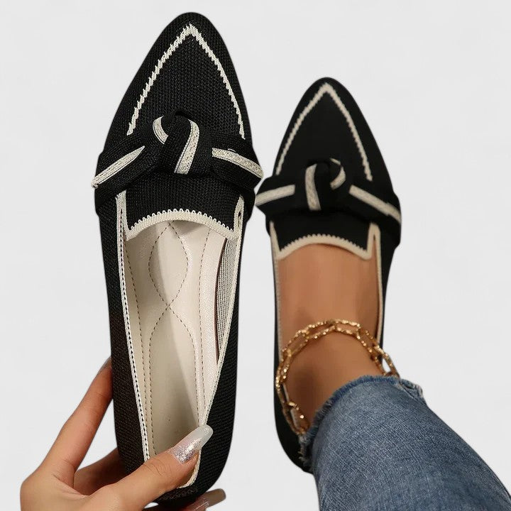 Emilia | Orthopedic Loafers