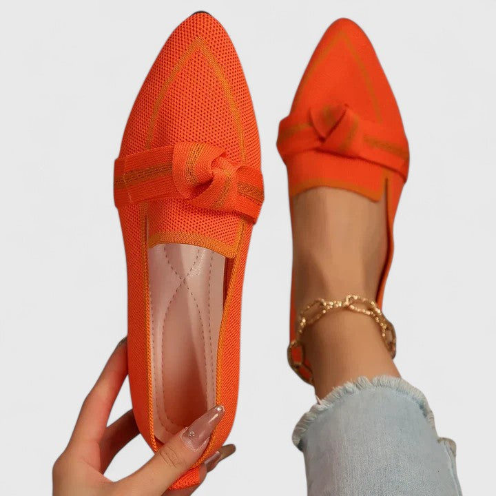 Emilia | Orthopedic Loafers